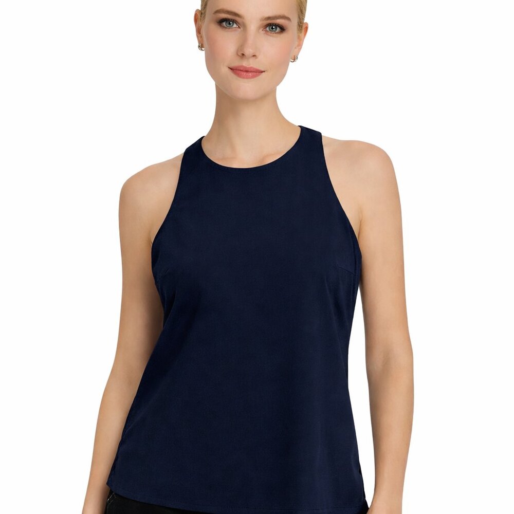 Banana Republic tank blue size m